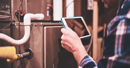 Should You Replace Furnace & AC at the Same Time?