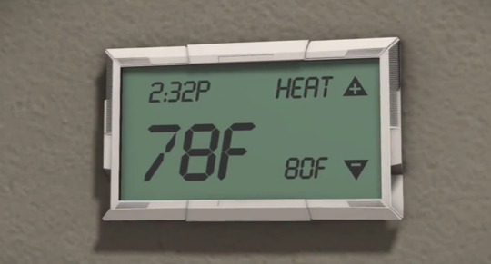 Temperature
