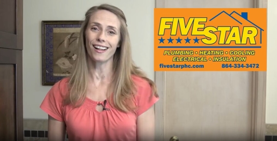 Quick tip: How to unclog your toilet