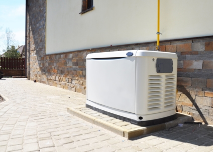 standby generator