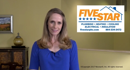 Co-host Hometime with Five Stars contact number