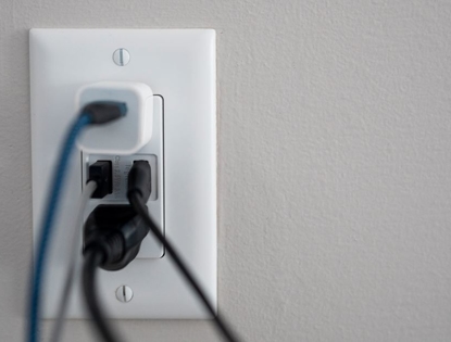 Indoor Outlets