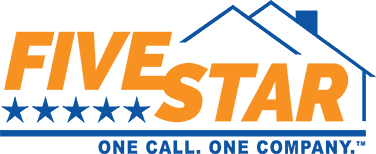 Five Star Plumbing Heating Cooling and Electrical Five Star Plumbing Heating Cooling and Electrical