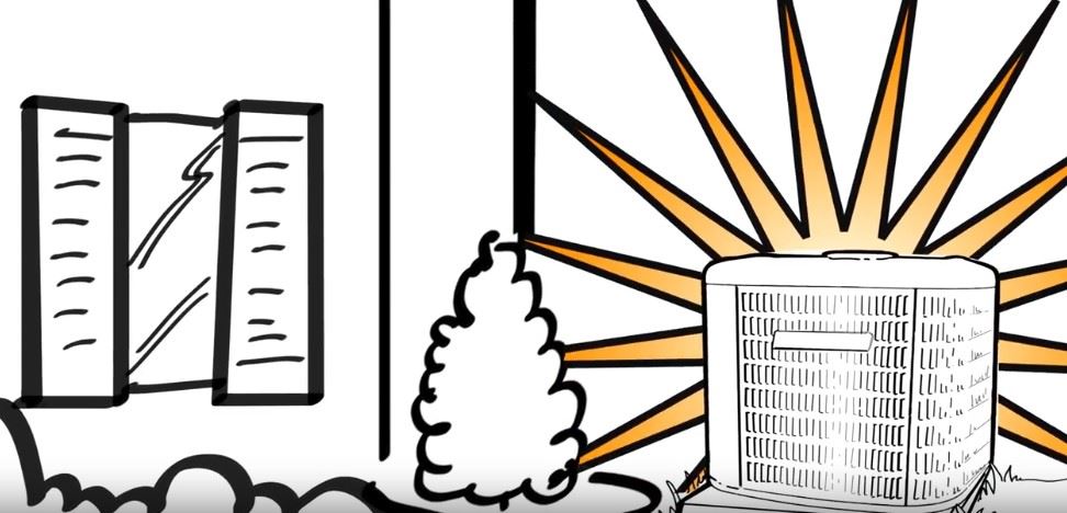 AC unit