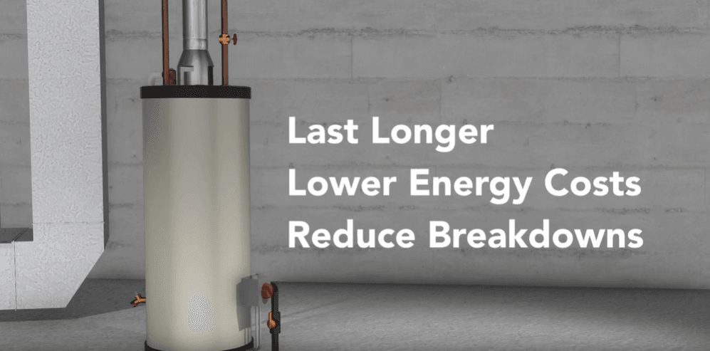 Water heater