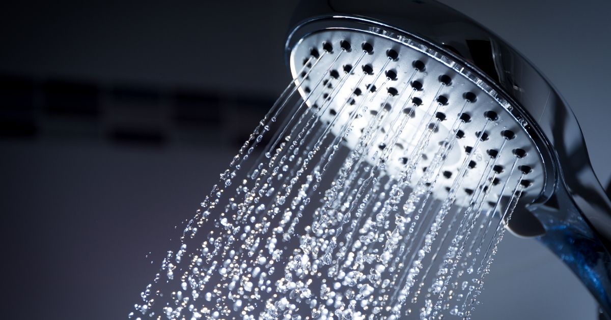 Split Ends & Dry Skin The Dangers Of Water Heater Calcium BuildUp