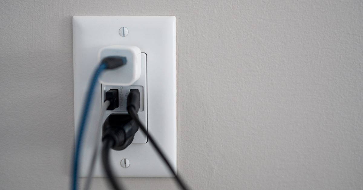 Indoor Outlets