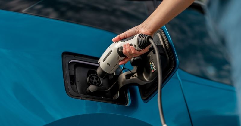 EV Charger