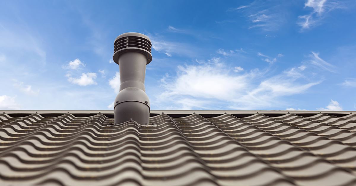 home ventilation