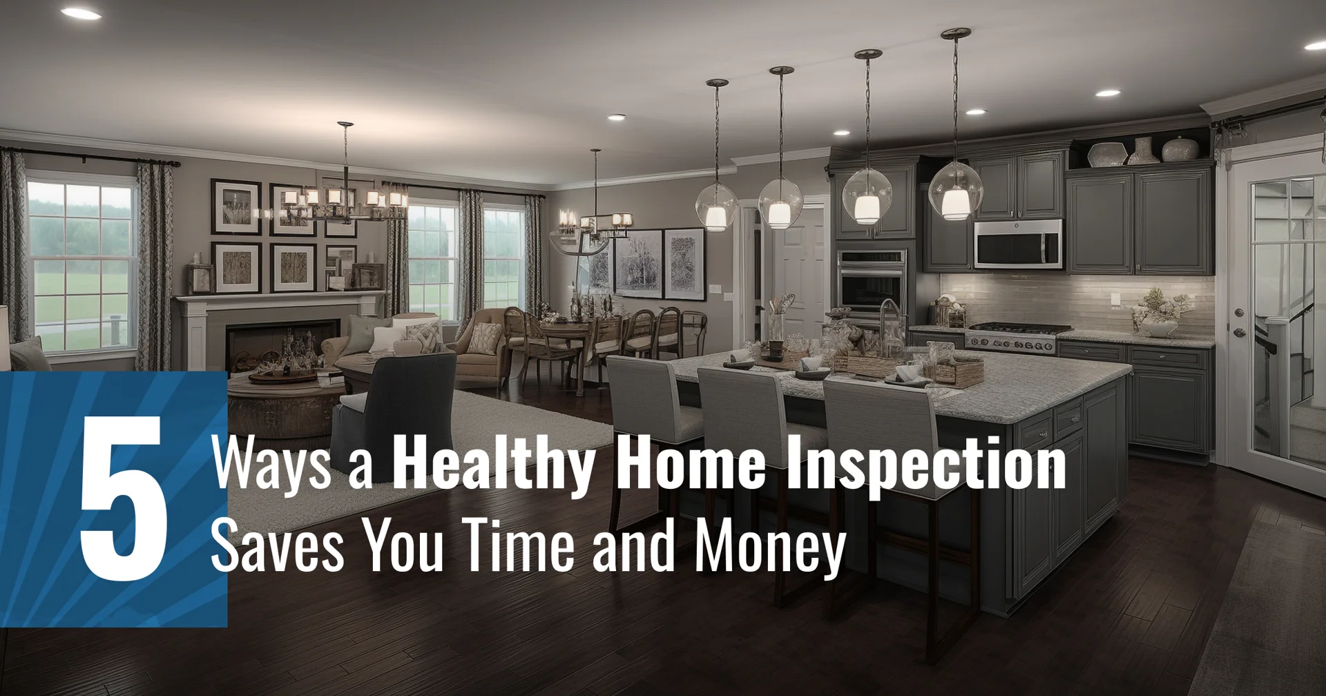 home inspection