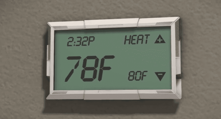 Temperature