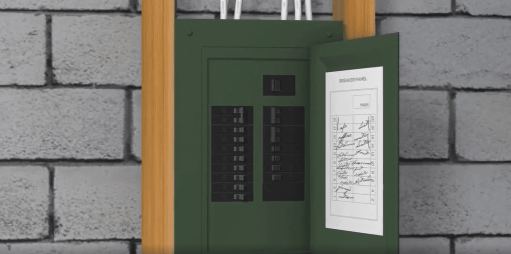 Electrical box