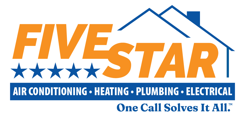 Five Star Plumbing Heating Cooling and Electrical