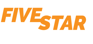 Five Star Plumbing Heating Cooling and Electrical