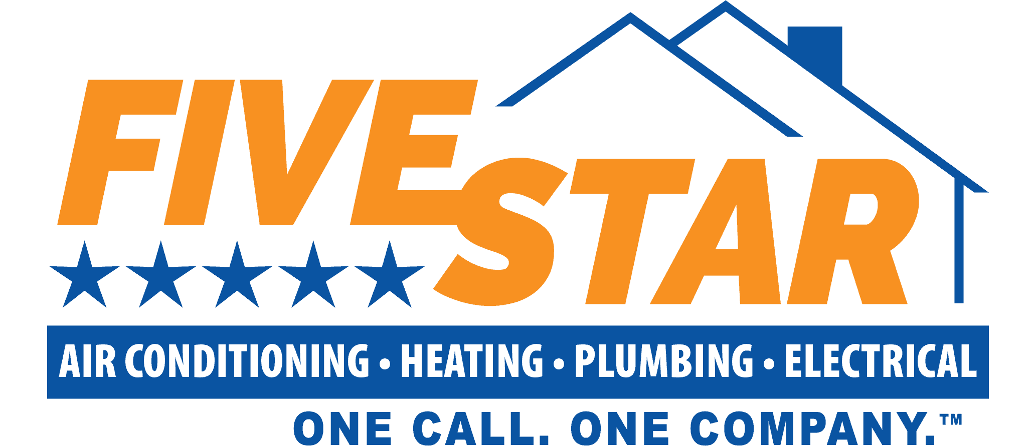 five star heating and cooling